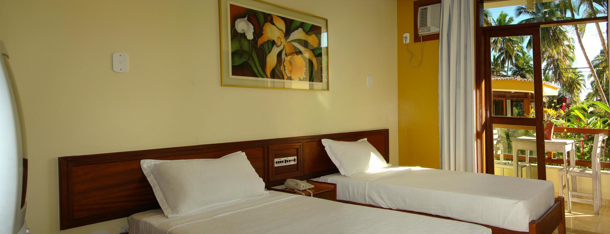 Hotel Sueds Premium Porto Seguro